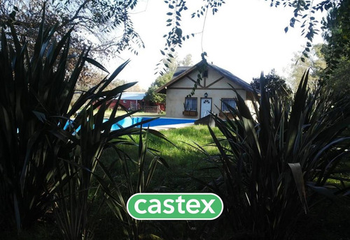 Imagen 8 de 13 de Finca Campestere Con Casa Principal Y Casa De Huespedes En Venta En Pilar
