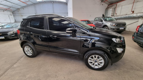 Ford Ecosport 1.5 Se 123cv 4x2 Manual