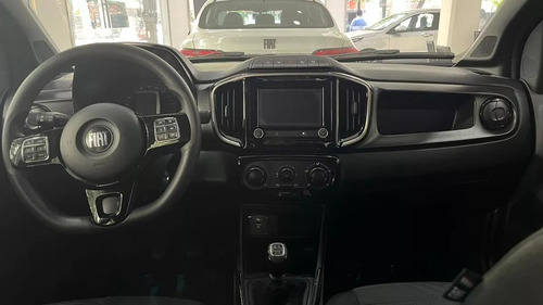 Fiat Strada 1.3 Freedom Cd