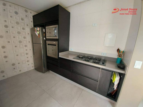 Imagem 15 de 30 de Sobrado À Venda, 177 M² Por R$ 620.000,00 - Guabirotuba - Curitiba/pr - So1084