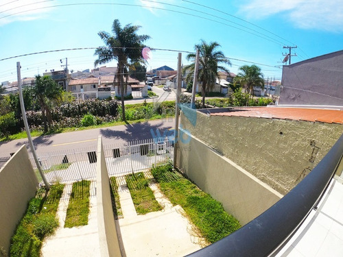 Imagem 29 de 30 de Sobrado Novo Em Localização Privilegiada Com Sacada - Ca02176 - 70841902