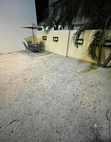 Casa En Renta, 3 Recámaras, Amueblada, Jardines Sur 1, Avenida 135, Cancún