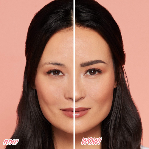 Benefit Cosmetics Mini Precisely, My Brow Pencil Waterproof