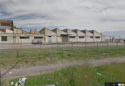 Alquiler. Local 6000 M2 Edif. Sobre 20.000 M2. Sayago