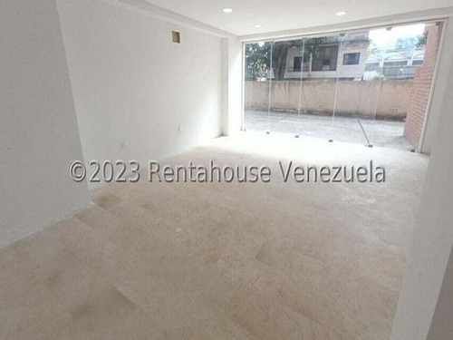 Apartamento En Venta El Rosal Mls# 24-9173 Em