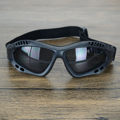 Gafas De Protección Uv Para Motocicleta Y Bicicleta, A Prueb