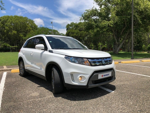 Suzuki Vitara Americana
