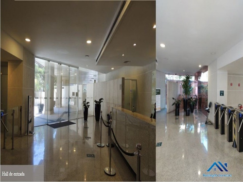 Imagem 4 de 5 de Sala - Sa00098 - 68866501