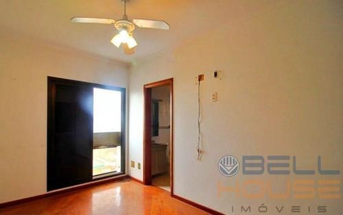 Imagem 14 de 15 de Apartamento - Vila Assuncao - Ref: 25703 - V-25703