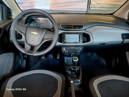 Chevrolet Onix 1.0 Lt 5p