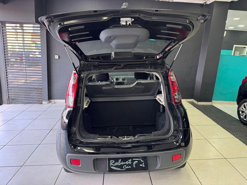Fiat Uno Vivace 1.0