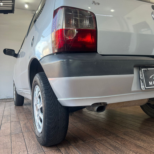 Fiat Uno 1.0 Way Flex 3p
