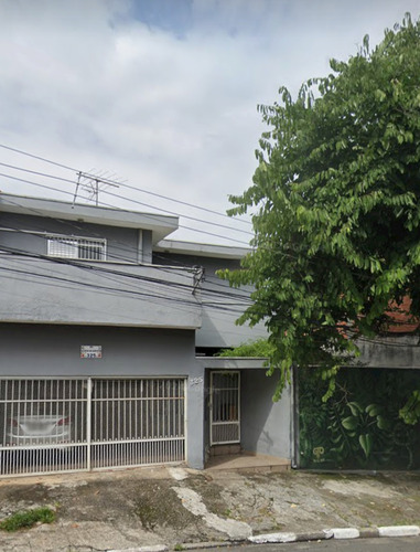 Sobrado Em Osasco, Ótima Localização, Pronto P/ Morar