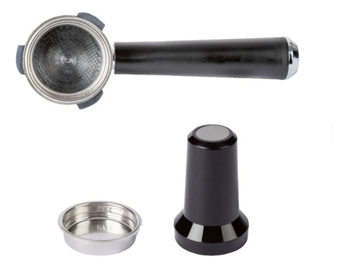 Cafetera Espresso Slim Modelo Ssms 1350b2 Lidl-silvercrest®
