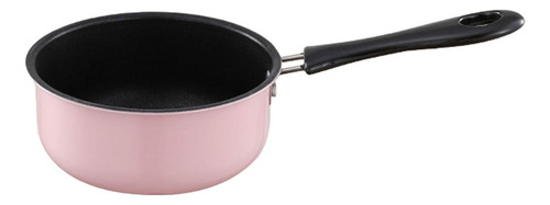 Cacerola Pequeña Con Mango Largo, Olla For Cocinar Gachas