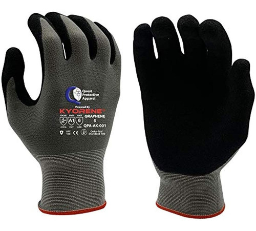 Guantes Resistentes Al Corte