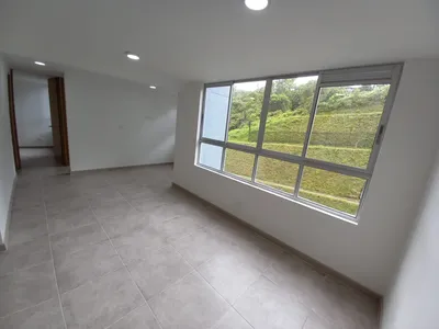 Apartamento en arriendo