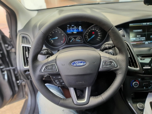 Tapizado 100% Cuero De Volante