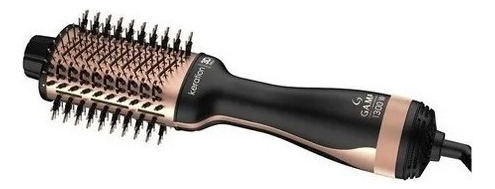 Cepillo Stylish Gama Keration Brush 3d 1300w Secador Cabello