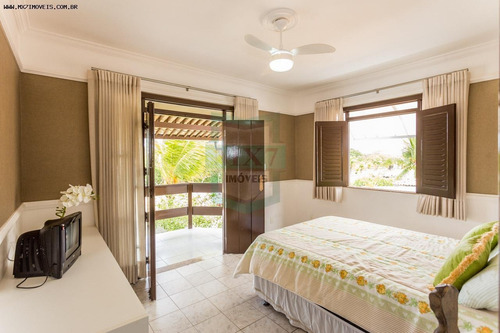 Imagem 14 de 15 de Casa Em Condomínio Para Venda Em Camaçari, Barra Do Jacuípe, 4 Dormitórios, 1 Suíte, 4 Banheiros, 4 Vagas - 703_1-1768364