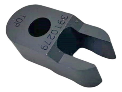 Soporte Abrazadera De Inyector Motor Serie C 8.3 Isc 3910279