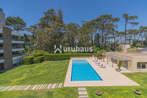 Alquiler Apartamento Rincon Del Bosque 3 Dormitorios