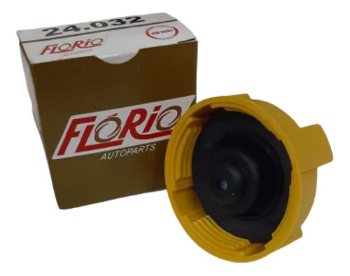 Tapa Deposito Agua Gm Corsa Sierra Monza Florio Brasil 33-26