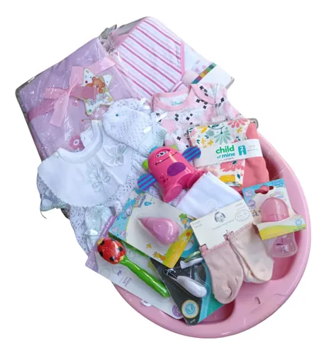 Canastillas Para Bebe