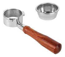 Comprar Portafilter Sem Fundo De 54 Mm Para A Série Breville Barista
