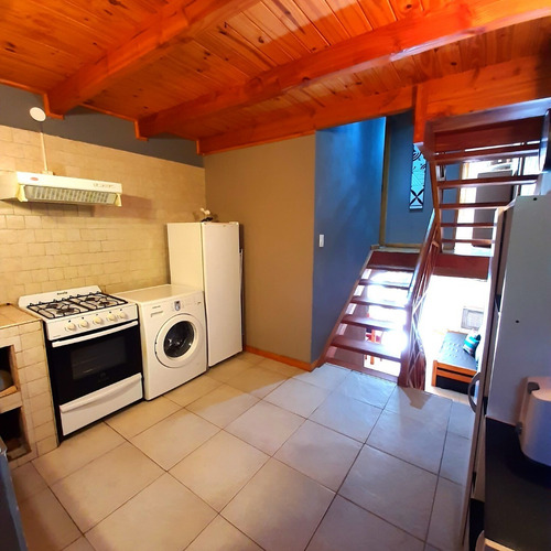 Imagen 6 de 15 de Alquiler Dúplex Departamento Casa Temporal En Bariloche.excelente Ubicacion Cerca De Todo