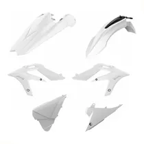 Comprar Kit Plasticos Cachas Beta X Trainer 250 300 2015 Al 2019