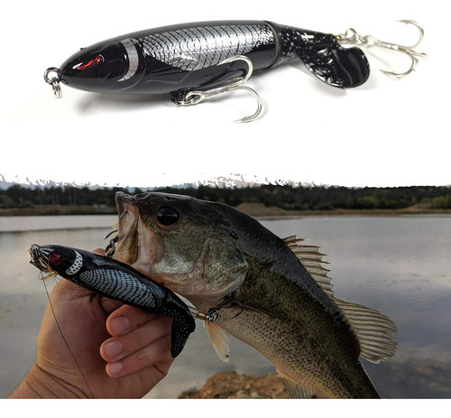 3 Señuelos De Pesca Kit Jigs Pesca Ratorch Articulos De Pesca