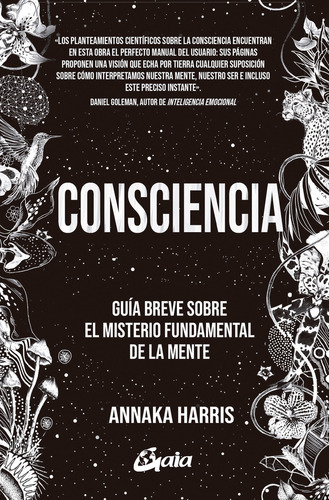 Consciencia - Annaka Harris