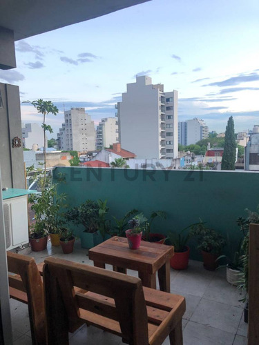 Alquiler Temporario Dos Ambientes Con Amenites Disponible A Partir Del 15/08/2025