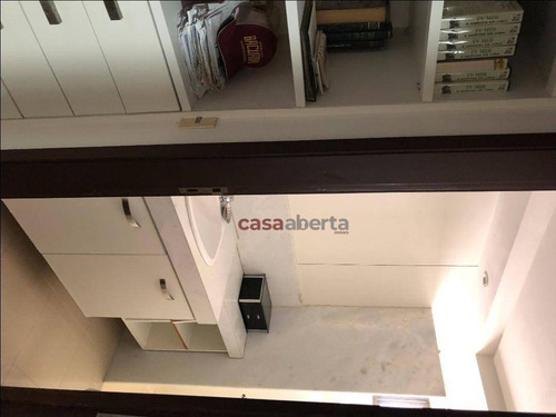 Imagem 10 de 30 de Apartamento Com 4 Dormitórios À Venda, 296 M² Por R$ 1.150.000,00 - Tirol - Natal/rn - Ap0053