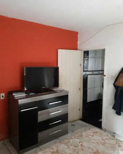 Imagem 20 de 30 de Terreno Com 03 Casas Em Itapecerica Da Serra - 1370-cadg - 67750190