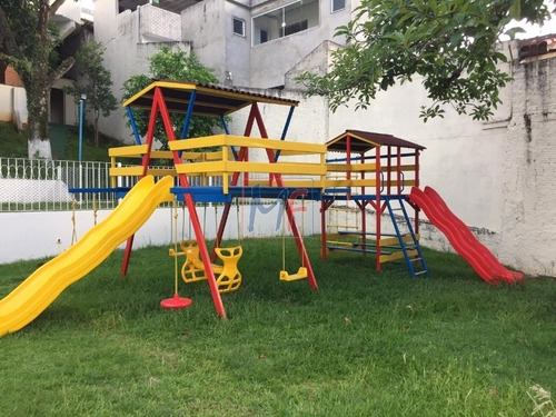 Imagem 17 de 19 de Ref 11.840 Lindo Apto 74 M² 2 Dorms., 2 Vagas, Reformado, Bairro Vila Mazzei, Localiz. 5 Min. Shopping E Metro Tucuruvi. Não Aceita Permuta. - 11840
