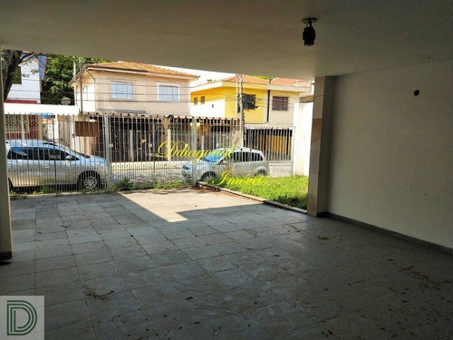 Imagem 4 de 15 de Casa Térrea Para Venda No Bairro Jardim Rosa Maria Em São Paulo - Cod: Di27324 - Di27324