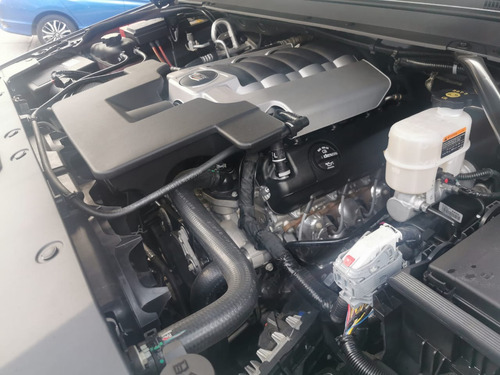 Cadillac Escalade Esv Platinum 2019