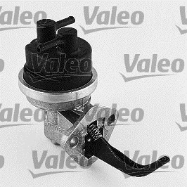 Bomba Nafta  Citroen   Peugeot  Ax Zx 205 306 309 1.4 Valeo 