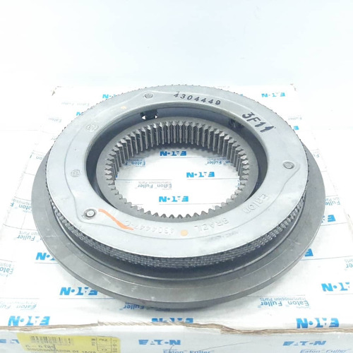 Sincronico 1era 2da Para A-6135 Fs6306 / Fs5306 Ford Iveco