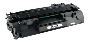 Toner Hp Ce505a / Cf280a 2.700 Impresiones