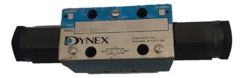 Dynex 6953-d83-18