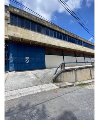 Galpón en venta