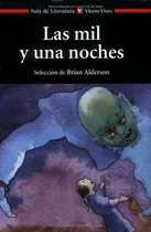 Comprar Las Mil Y Una Noches - Aula De Literatura * Vicens Vives