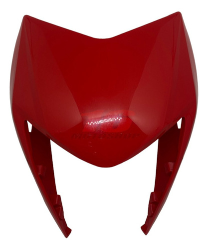 Mascara Cubre Optica Honda Xr 150 Motoshop16
