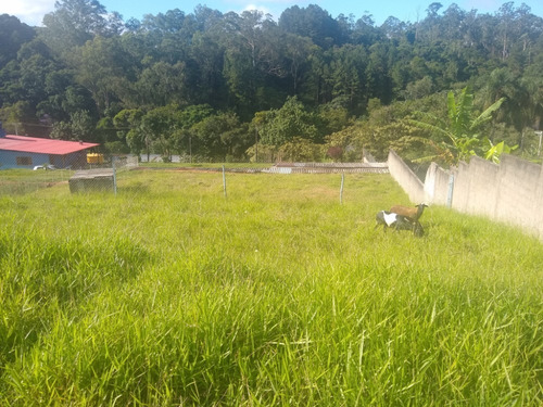 Vendo Chácara 5.000 Em Itapecerica Da Serra (4208)