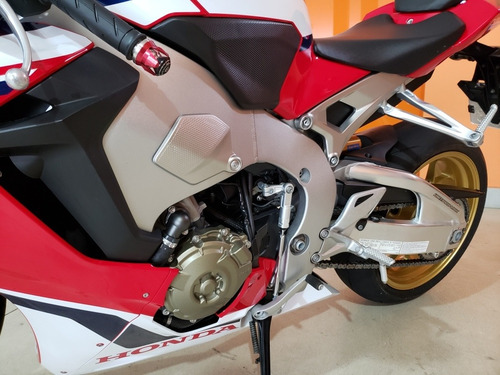 Honda Cbr 1000 Rr Sp