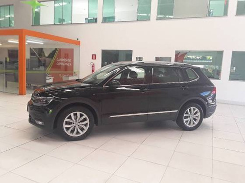 Volkswagen Tiguan 1.4 250 Tsi Total Flex Allspace Tiptronic