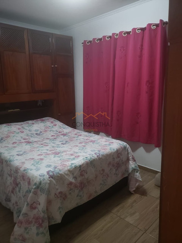 Apartamento - Ceramica - Ref: 3237 - V-5421